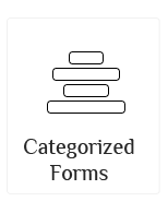 Categorized Forms